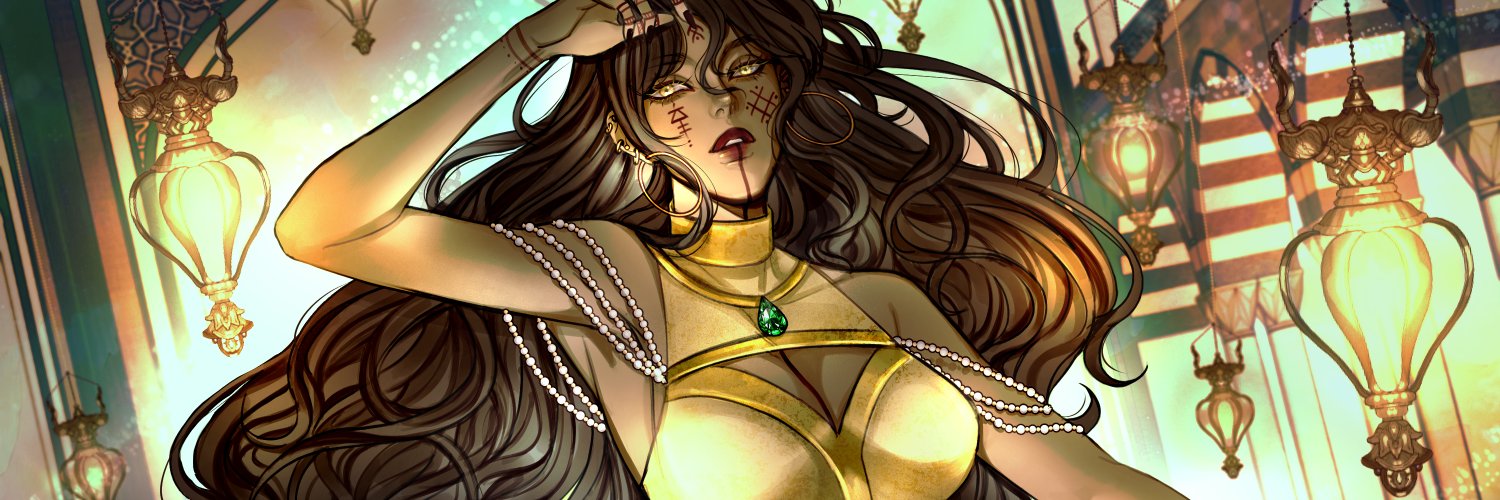 Zelfreyna ✨💚 VGEN OPEN banner
