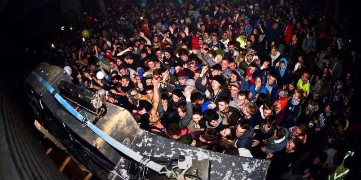 Sam Andrews🔆 banner