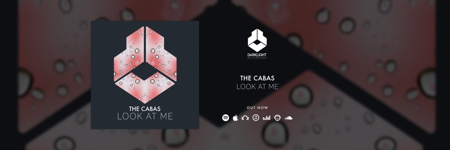 The Cabas banner