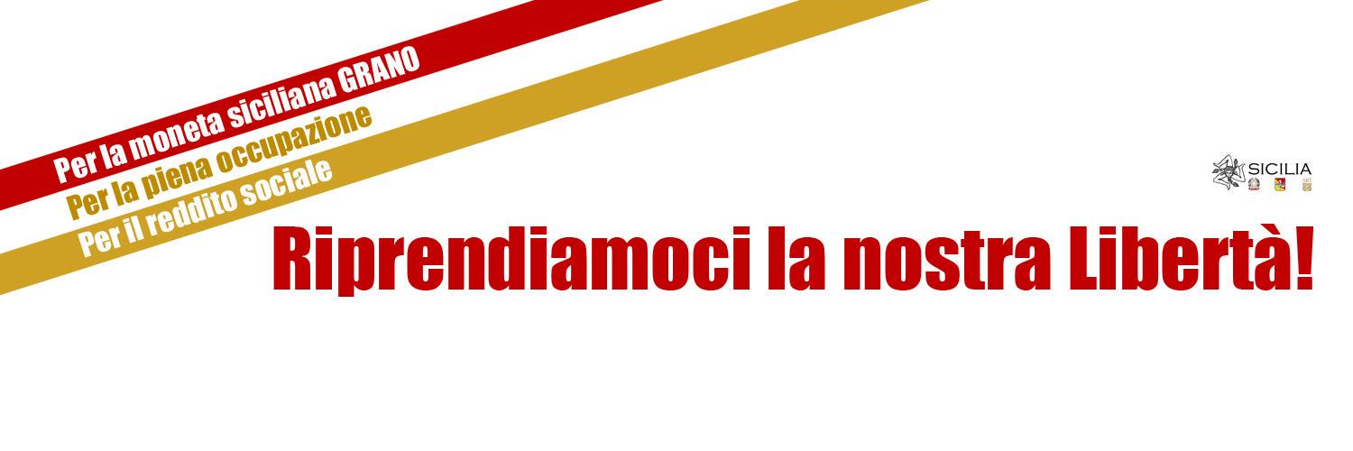 ProgettoSicilia's profile banner image