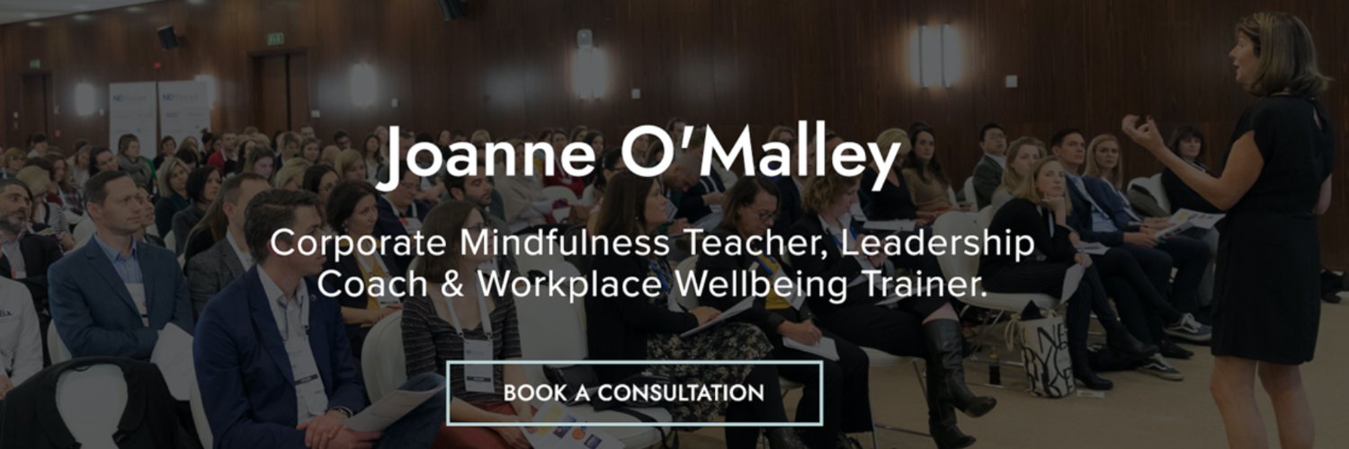 joanneomalley1's profile banner image