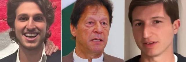 Tahir S U Khan banner