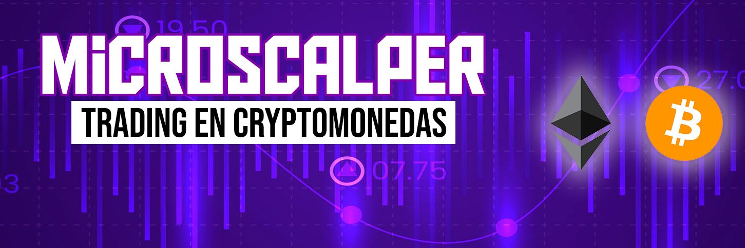 MicroScalper banner