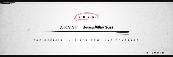 tsmreport Profile Banner