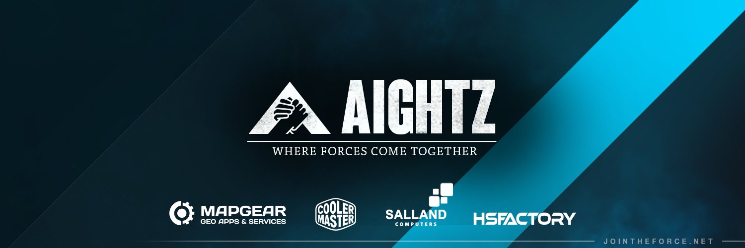 Timothy 'Aightz banner