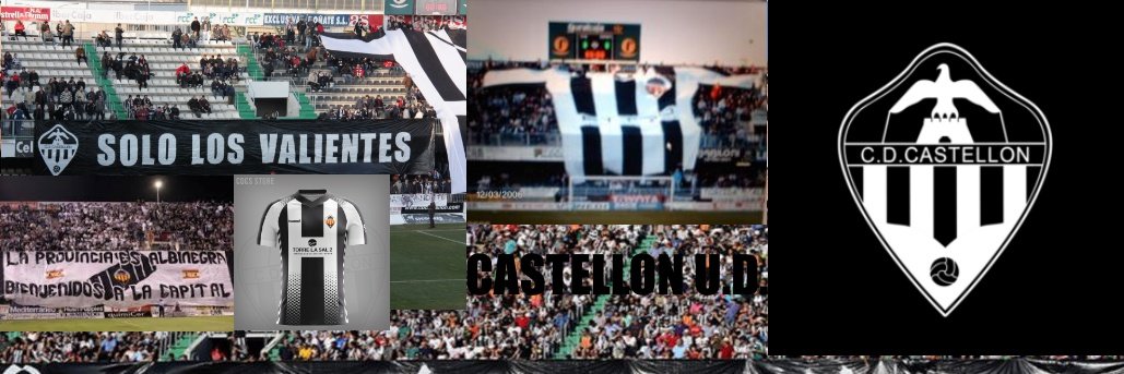castellon UD Vfo banner
