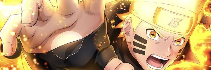 naruto, 狐. banner