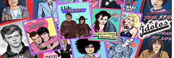 CdIdolos's profile banner image