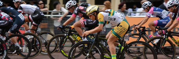 TheDailyPeloton Profile Banner