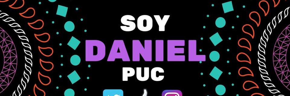SoyDannyPuc's profile banner image