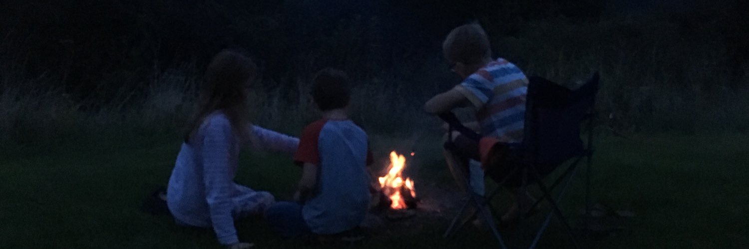 AndyCDodd's profile banner image