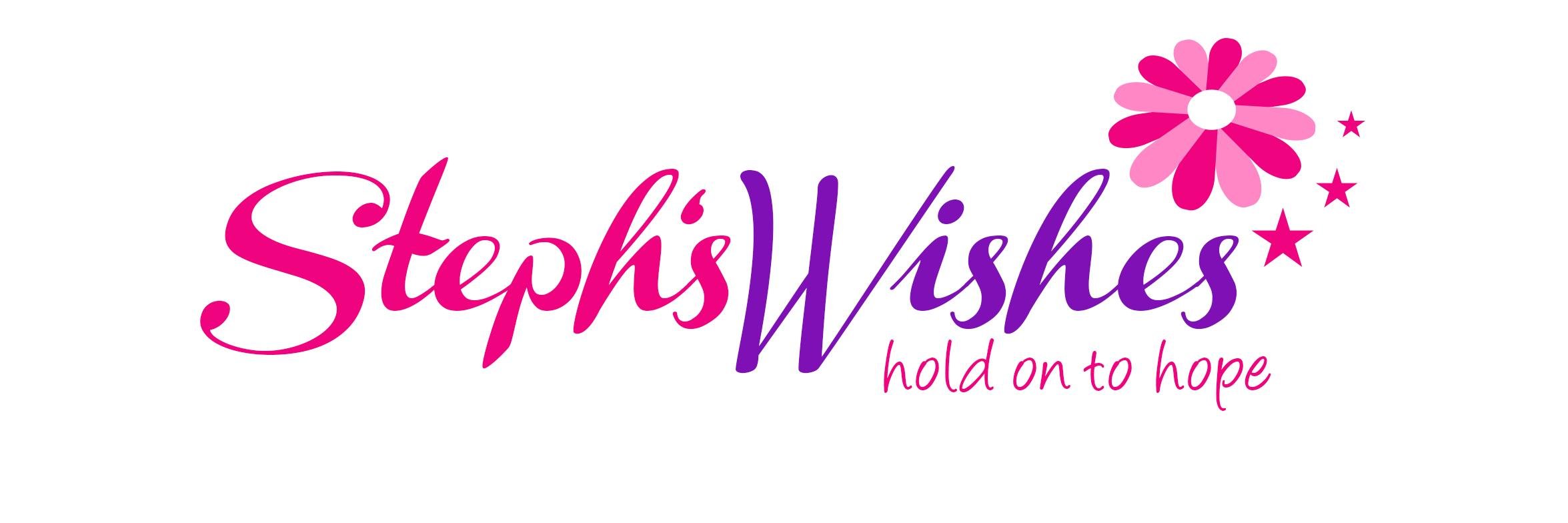 StephsWishes's profile banner image