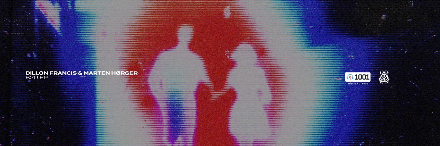 1001Tracklists Media's banner