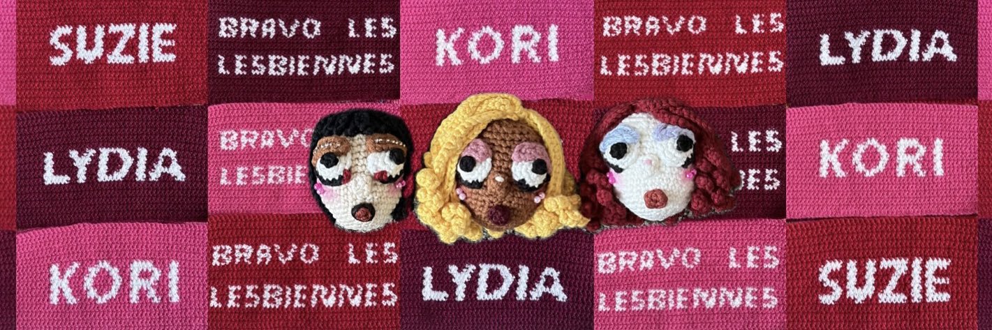 gayle 🌈⁷ banner