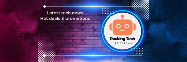 rockingtech_ Profile Banner
