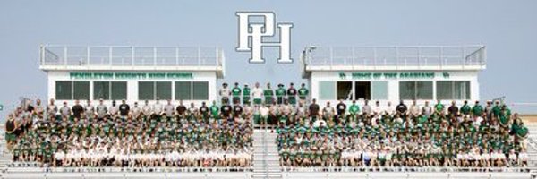 PendletonHtsFB Profile Banner