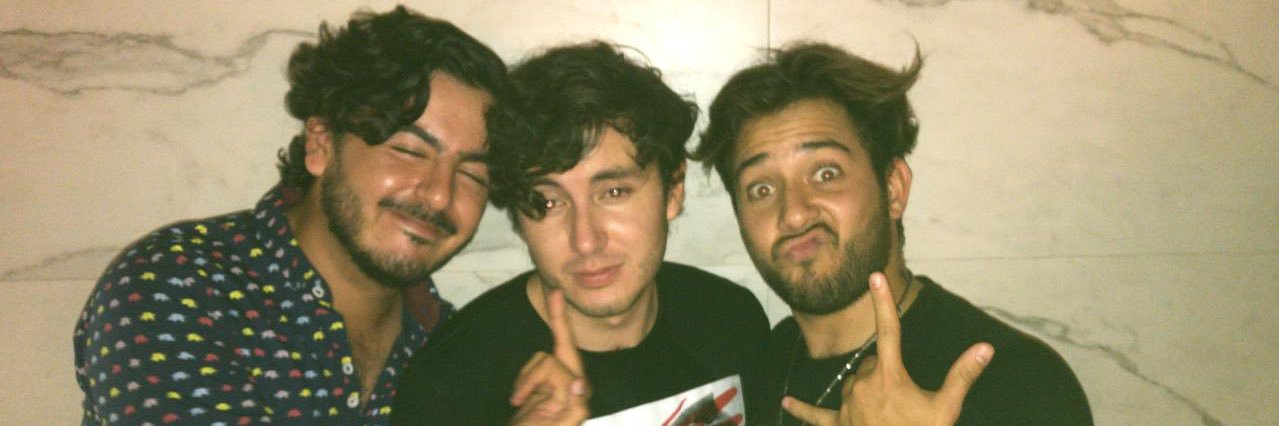mvaladez94's profile banner image