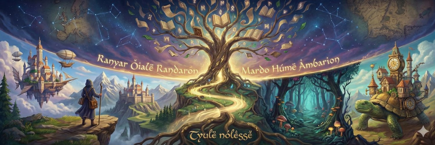 LoMahyem's profile banner image