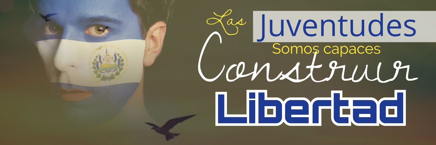ConapejSv's profile banner image
