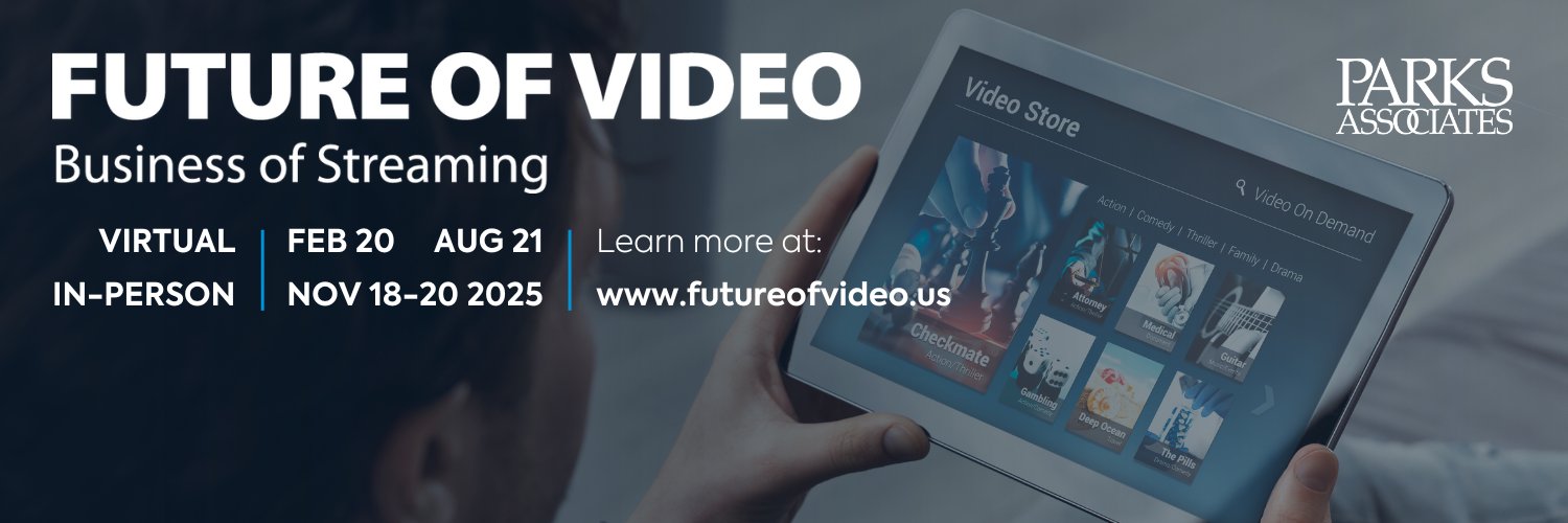 Future of Video Conference banner