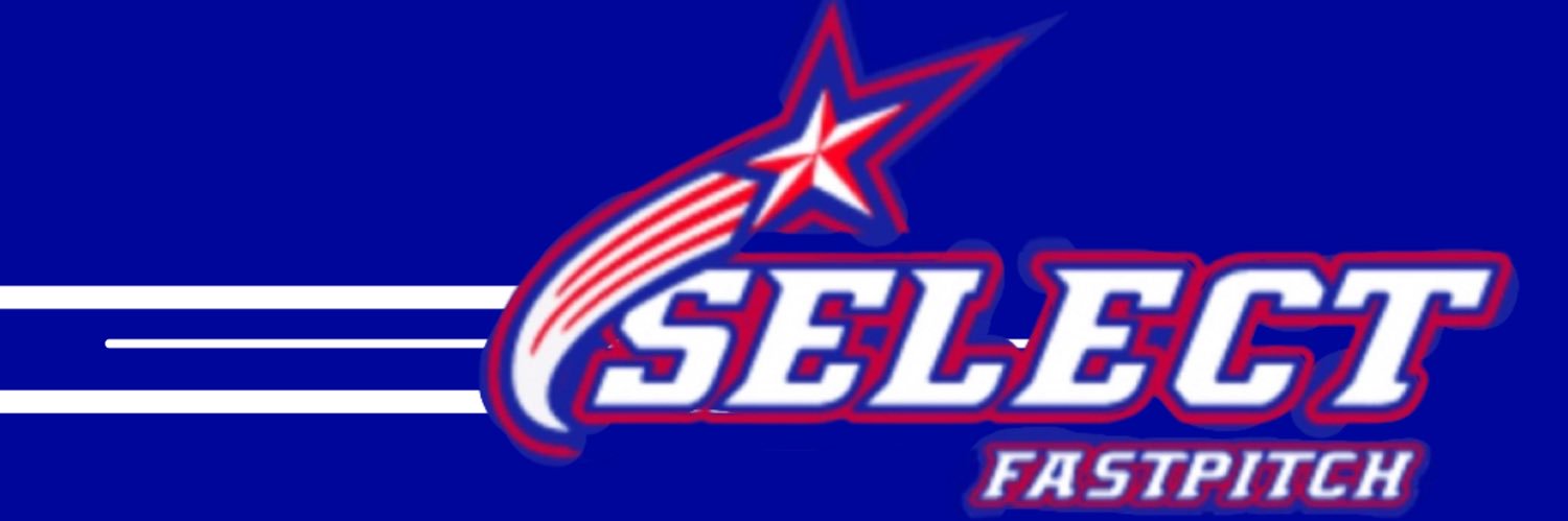 Select Fastpitch 18’s's banner