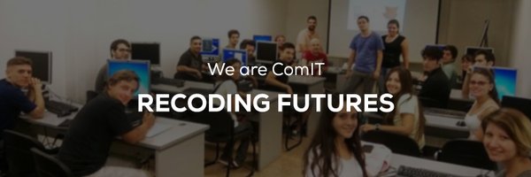 ComITorg Profile Banner