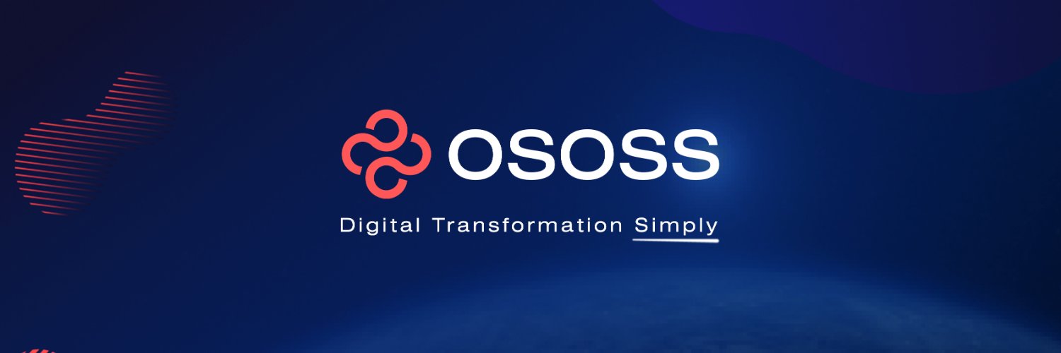 OSOSS banner