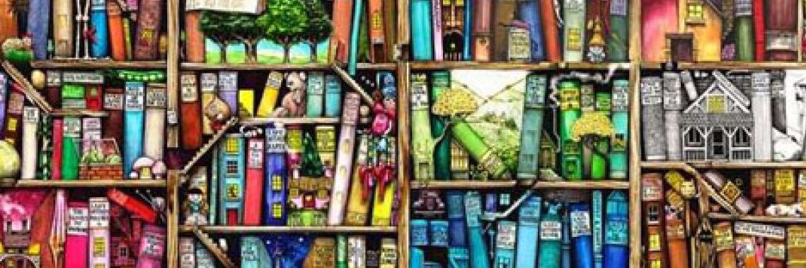 Carley Smith M. Ed 📚 banner