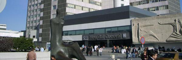 HospitalULaPaz Profile Banner