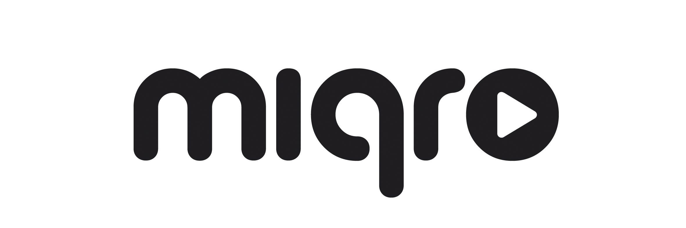 djmiqro's profile banner image