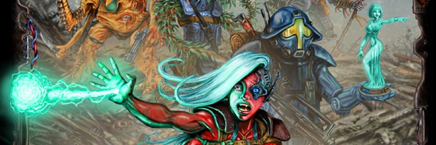The Mutant Epoch banner