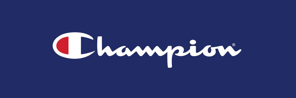 Champion | C8 banner