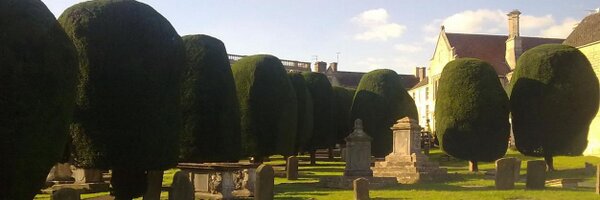 AboutCotswolds Profile Banner