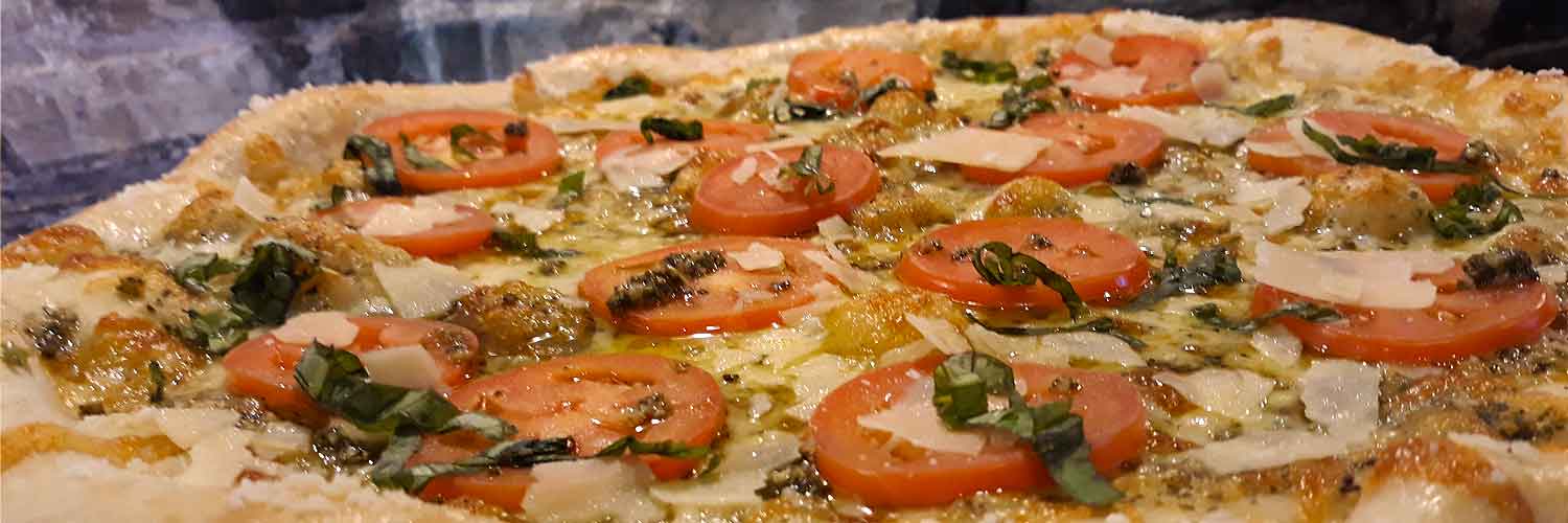 OzPizza's profile banner image