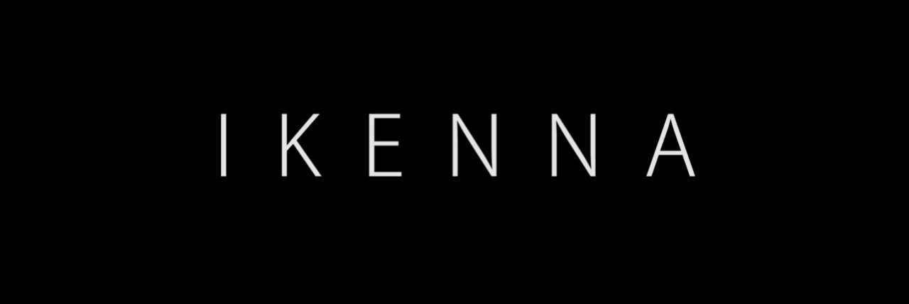 I K E N N A 🦍 banner
