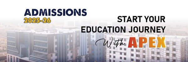 APEX_COLLEGES Profile Banner
