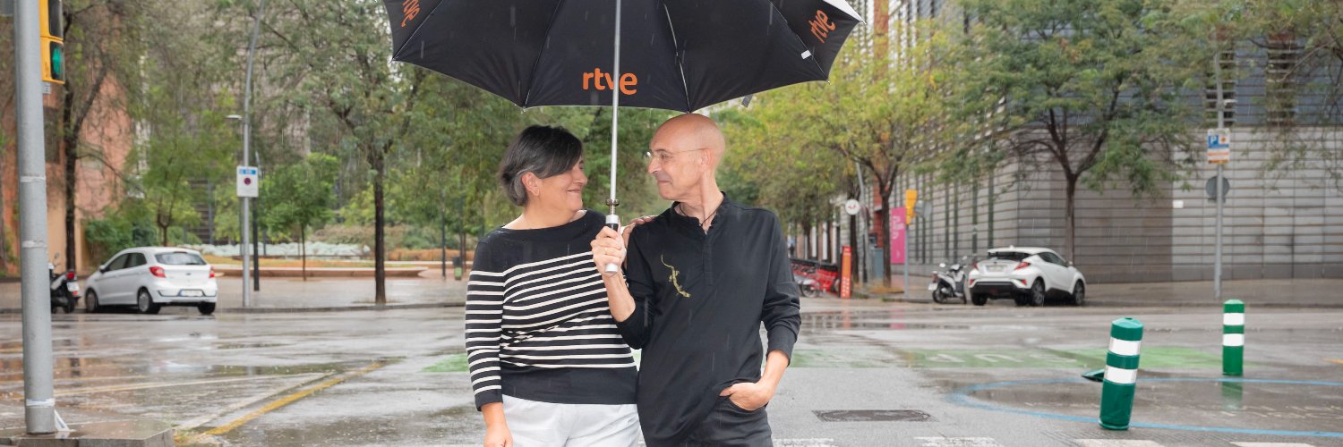 Isabel Díaz banner