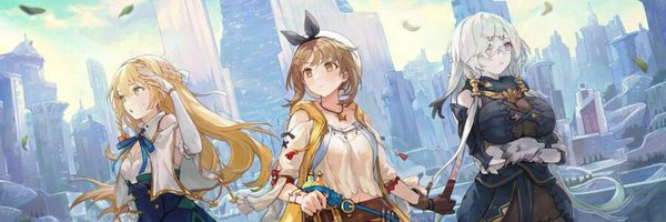 Natalie ナタリエ-Naraithas Profile Banner