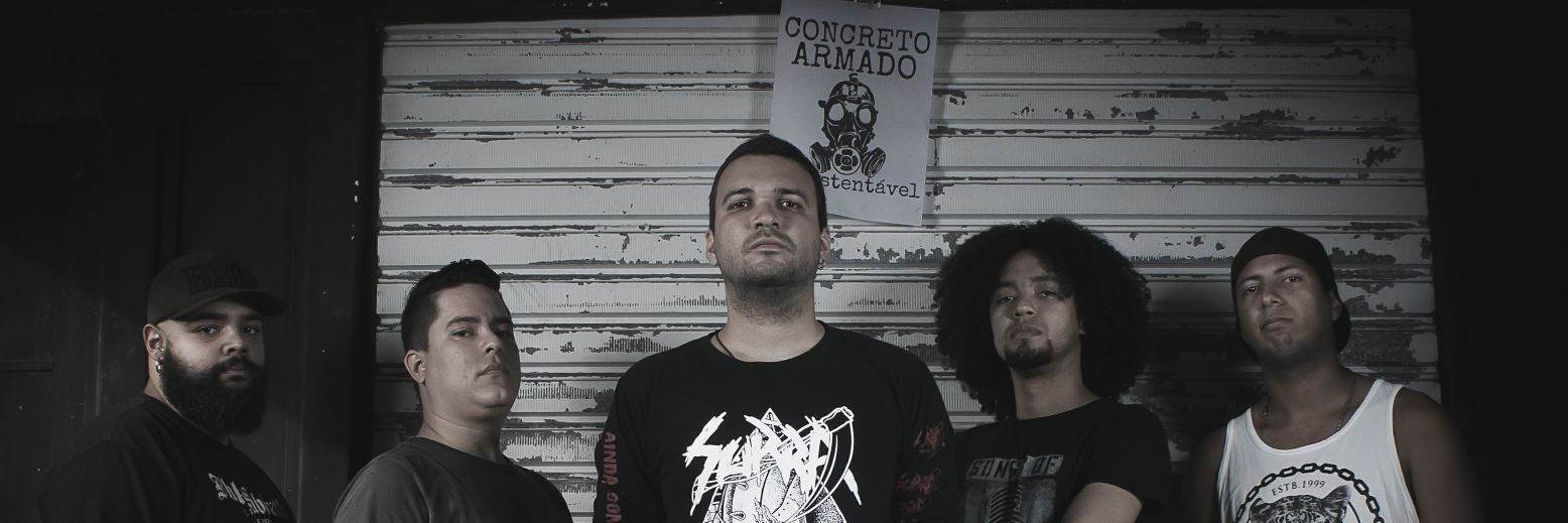 _ConcretoArmado's profile banner image