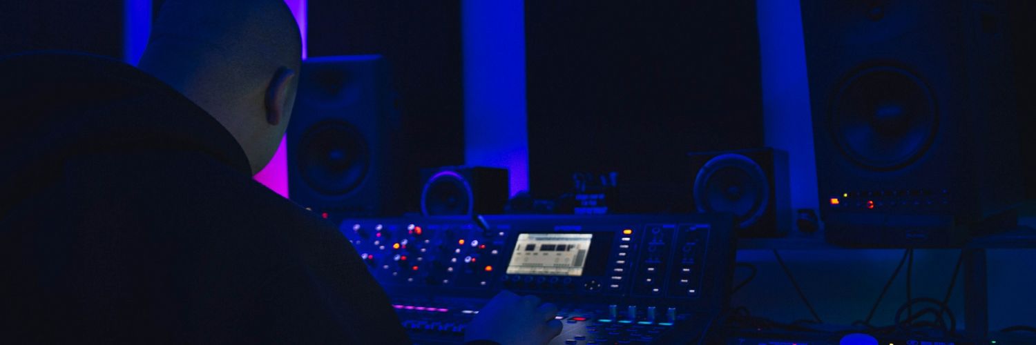 iamKritical's profile banner image