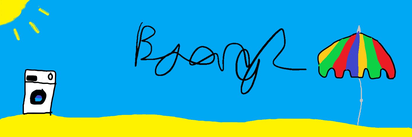 Bjergz banner