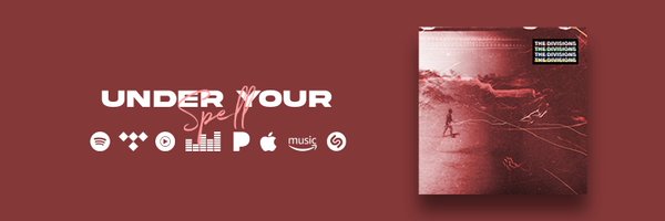 the_divisions_ Profile Banner