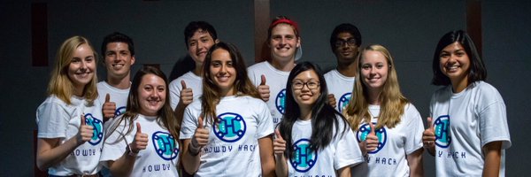 howdyhack Profile Banner