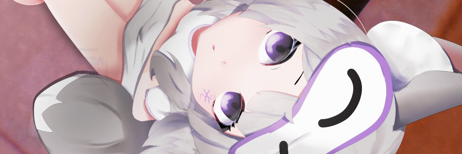 Mira // ミラ banner