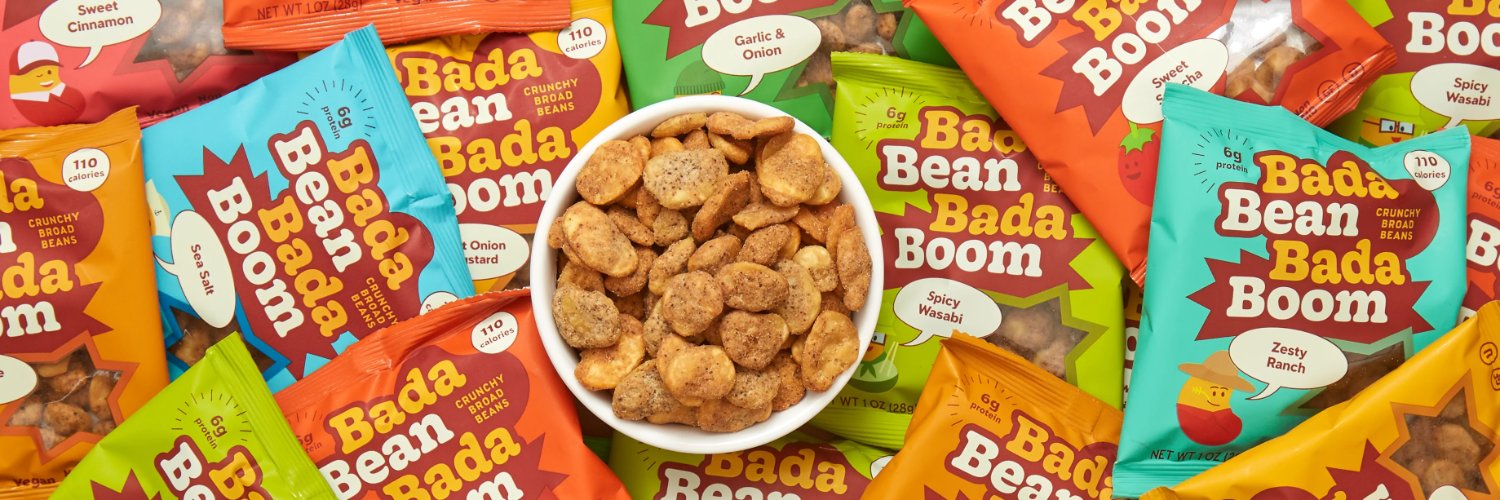 Bada Bean Bada Boom banner