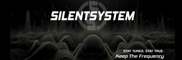 silentsystem__ Profile Banner