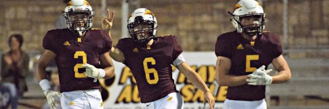 Dylan Dreiling banner