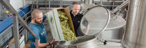 SaltBrewNick Profile Banner