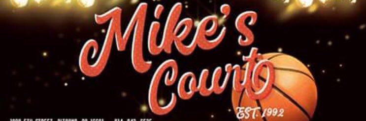 mikescourt1's profile banner image