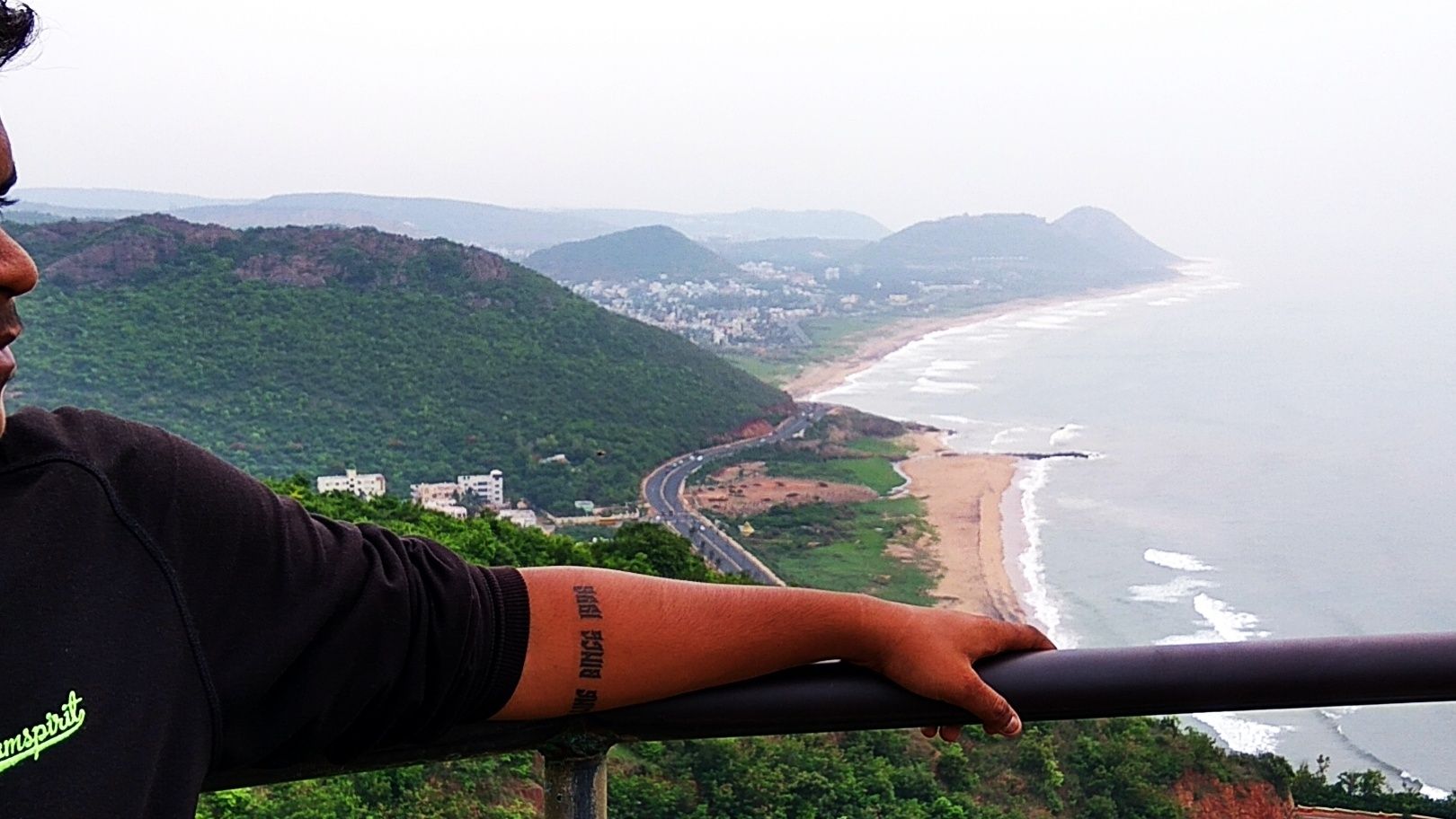 SouravRsahoo's profile banner image